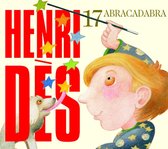 Henri Dès - Abracadabra (CD)