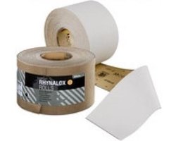 Indasa Rhynalox White Line rol K180 70 mm x 25 mtr - Schuurrol