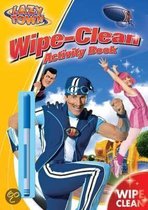 Lazytown