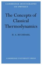 Cambridge Monographs on Physics