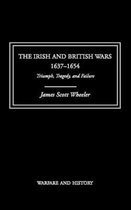 Warfare and History-The Irish and British Wars, 1637-1654