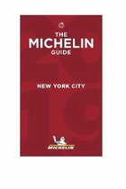 Michelin Guide New York City 2019