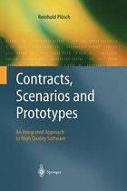 Contracts, Scenarios and Prototypes