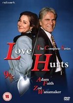 Love Hurts Complete Series