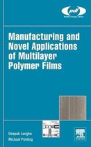 Manufacturing Novel Applications Multila
