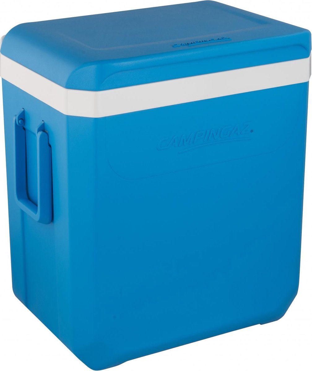 Campingaz Icetime Plus Koelbox 38l blauw