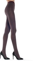 Oroblu Aida Panty  - motief - Maat S