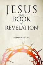 Jesus in the Book of Revelation