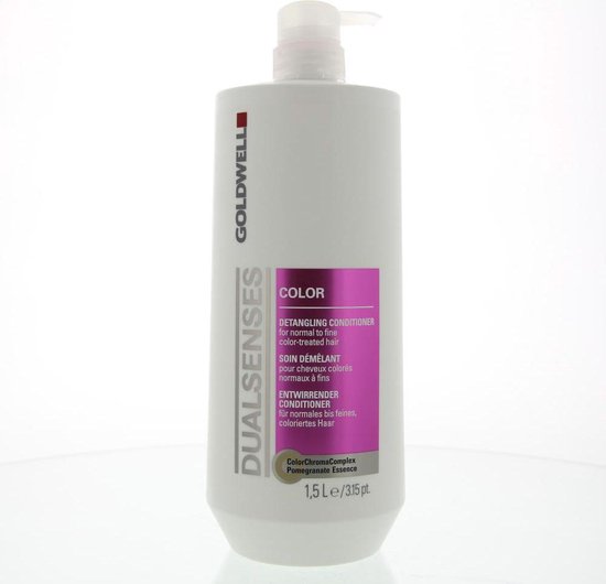 Goldwell Dualsenses Color Detangling - 1500 ml - Conditioner