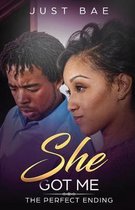 An African American Obsession Romance- She Got Me