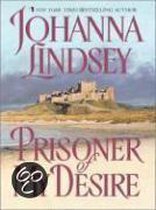 Prisoner of My Desire