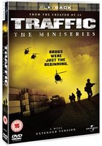 Traffic - The Mini-Series (2 disc)