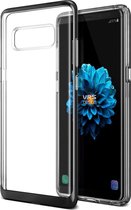 VRS Design Crystal Bumper Case Samsung Galaxy Note 8 - Jet Black