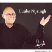 Luuks Nijsingh -Cd+Dvd-