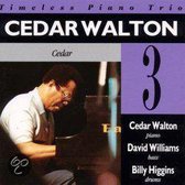 Cedar Walton Trio - Timeless Piano Trios