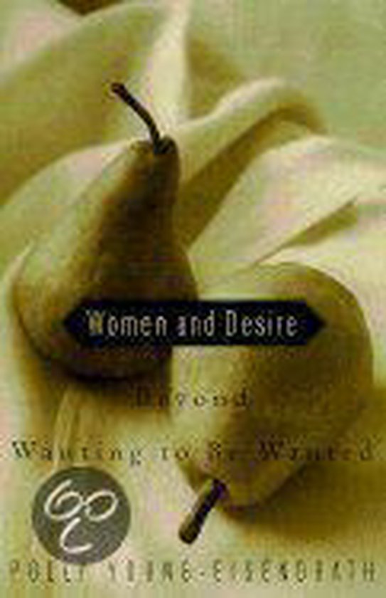 Women and Desire - cover