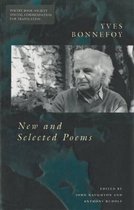 New & Selected Poems