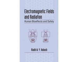 Electromagnetic Fields and Radiation