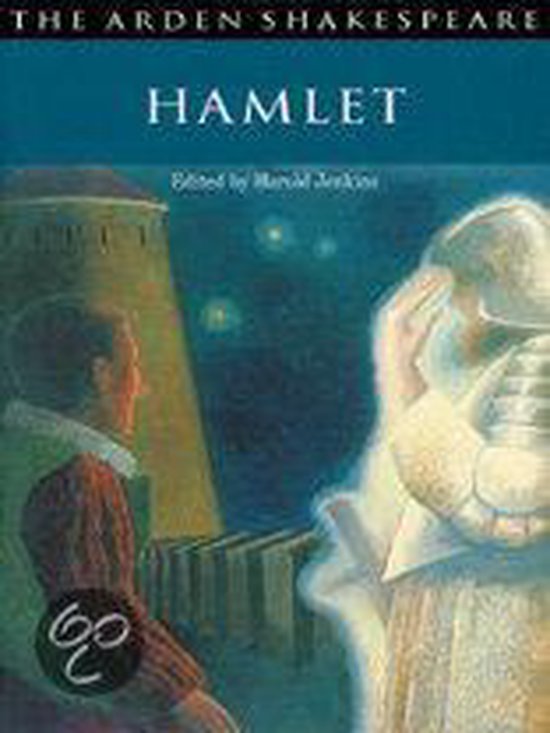 Hamlet - cover