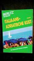 Berlitz reisgids italiaans adriat. kust