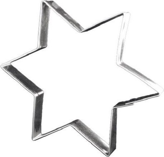 Benadrukken Geschatte als je kunt Uitsteker grote ster ca. 17 cm x ca. 2,3 cm. | bol.com