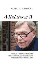 Miniaturen II