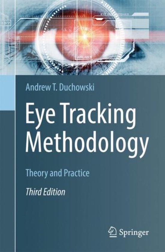 Eye Tracking Methodology - cover