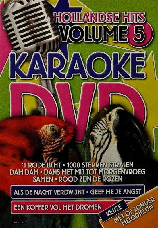 Hollandse Hits Vol. 5