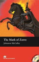 Macmillan Readers Mark of Zorro the Elementary Pack