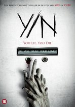 You Lie You Die (DVD)