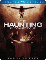 Haunting In Connecticut  Limited Me
