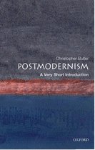 Very Short Introductions - Postmodernism: A Very Short Introduction