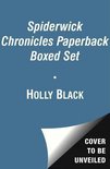 Spiderwick Chronicles The Complete Serie
