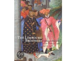 Omslag van The Limbourg Brothers [De Gebroeders Van Limburg]