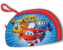 Super Wings toilettas 3d