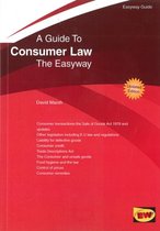 Guide To Consumer Law