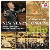 New Years Concert 2016
