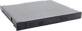 HP - Disk drive - DVD-ROM - Serial ATA - internal - 5.25" Slim Line - for ProLiant DL360 G6, DL360 G7