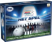 Het Eredivisie Voetbalspel - Bordspel