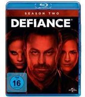 Defiance Season 2 (Blu-ray)