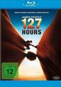 127 Hours/Blu-ray
