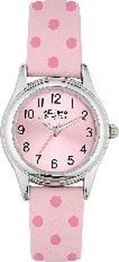 Roze Adora horloge voor meisjes AY4339