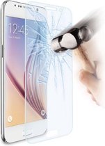 Sterke Tempered Glass Screenprotector Samsung Galaxy S6
