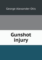 Gunshot injury