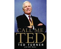Call Me Ted