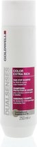 Goldwell Dualsenses Color Extra Rich Fade Stop - 250 ml - Shampoo