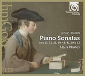 Haydn / Piano Sonatas