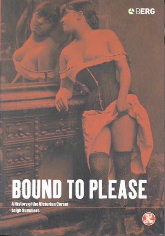 Bound To Please A History Of The Victori - cover