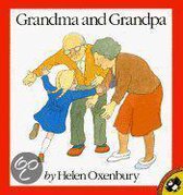 Grandma and Grandpa