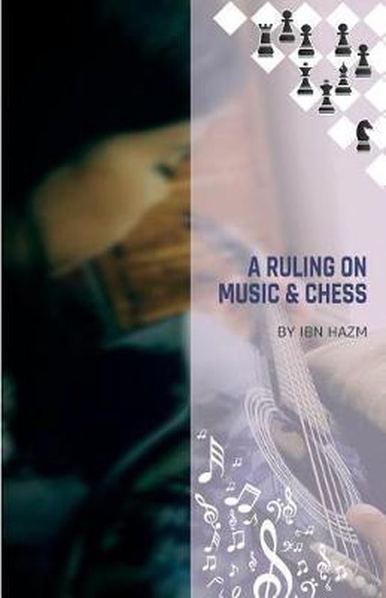 A Ruling on Music & Chess - cover